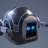 Crafting Game Realms: Unleash the Free Unreal Engine - Sci-Fi Space Drone