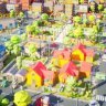 Elevate Game Development with Our Free Unreal Engine - Low Poly Town Pack