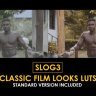 Free Videohive 51047580 Slog3 Classic Film Looks and Standard Color LUTs