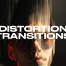 Revolutionize Your Edits with Free Videohive 49253470 Distortion Transitions
