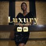 Free Videohive 51018634 Luxury Typography from GFXInspire.com