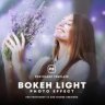 Free Bokeh Light Photo Effect - 5AK2LSG – Explore the Magic