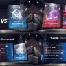 Free E-Sports Games Graphics Pack VH-50517455 | GFXInspire