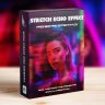 Free Download: Transform Your Music Videos with Stretch Echo Transitions