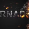 Free Videohive 14143374 Tornado (Fire Twister) Template | GFXInspire