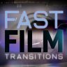 Free Videohive 51737049 Fast Film Transitions, GFXInspire