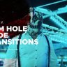 Free Videohive 51634356 Film Hole Roll Transitions for DaVinci Resolve