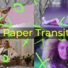 Free Videohive 51841351 Torn Paper Transitions, GFXInspire