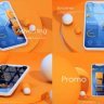 Free Videohive 51507754 App Product Promo, GFXInspire