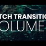 Free Glitch Transitions Vol4 , GFXInspire