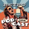 Free Videohive 51823082 Retro Podcast, GFXInspire