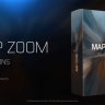 Free Videohive 51779290 Map Zoom Transitions, GFXInspire