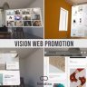 Free Videohive 51977262 Vision Web Promo, GFXInspire