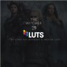 Free The Witcher LUTS Full Pack, GFXInspire