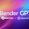 Free Blender Market – Blender Gpt 23.03.23 , GFXInspire