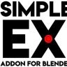 Free Simple Text Addon v1.1.1, GFXInspire