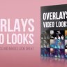Free Videohive 52141626 Overlays Video Looks