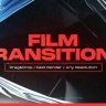 Free Videohive 52088160 Film Transitions, GFXInspire