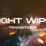 Free Videohive 52113158 Light Wipe Transitions for Final Cut Pro X, GFXInspire