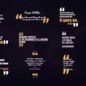 Free Videohive 52062577 Quotes Text Titles | FCPX, GFXInspire
