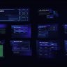 Free Videohive 52188670 HUD 10 TEXT PACK 2: Futuristic Titles