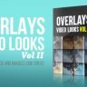 Free Videohive 52308587 Overlays Video Looks Vol II, GFXInspire