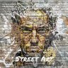 Free Street Art Template for Photoshop - 50573111, GFXInspire