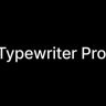 Free Download: Videohive 52212780 Typewriter Pro