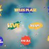 Free Videohive 52336141 Titles Plate | Premiere Pro MOGRT