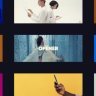 Free Videohive 52221626 Smooth Opener for Premiere Pro