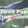 Free Videohive 52347895 Ripped Paper Transitions MOGRT