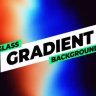 Free Videohive 52420315 Glass Gradient Backgrounds