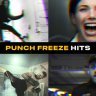 Free Videohive 52301802 Punch Freeze Hits | After Effects