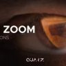 Free Videohive 52464759 Eye Zoom Transitions