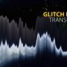 Free Videohive 52498401 Glitch Noise Transitions | After Effects on GFXInspire