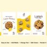 Free Videohive 52605881 Cookies Instagram Reels