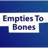 Free Blender Market - Empties To Bones v4.5 for Blender 2.8 – 4.1