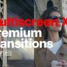 Free Videohive 52754373 Premium Transitions Multiscreen X2