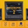 Free Videohive 52779359 Electronic Glitch 2 – Enhance Your Video Projects