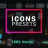Free Icons Presets - Multimedia And Gaming