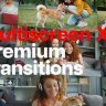 Free Videohive 52834060 Premium Transitions Multiscreen X15