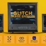 Free Videohive 52717702 Glitch Image Effects