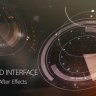 Free Videohive 52853443 HUD Interface Core 02 Ae