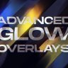 Free Videohive 52975843 Advanced Glow Overlays