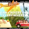 Free Videohive 43013635 From Anywhere To Everywhere 2