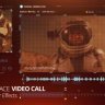 Free Videohive 53121272 HUD Interface Video Call 01 Ae