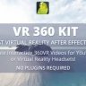 Free Videohive 15823643 VR 360 KIT