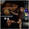 [Premium] CinemaGrade v1.1.15 CE (WIN)