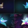 Free Videohive 53026688 Magic Flower Logo for Premiere Pro