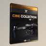 [Premium] Spectrum Grades – CINE COLLECTION DJI AIR 2S LUTs PACK